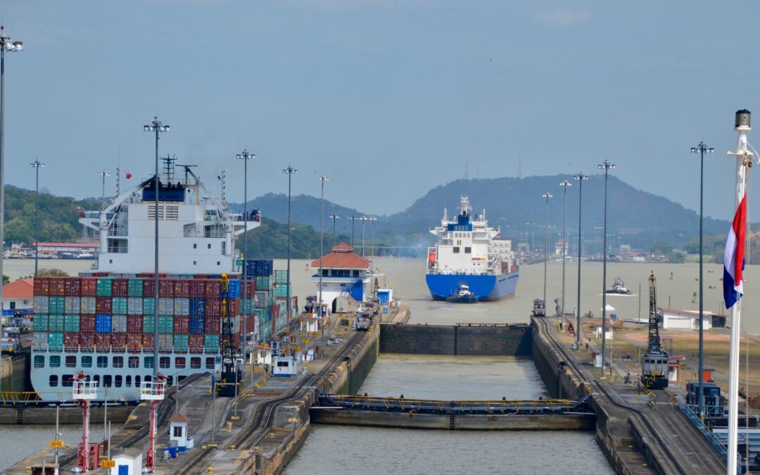 The future of the Panama Maritime Industry