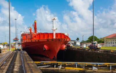 The future of Panama’s logistics sector