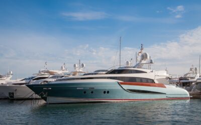 What is a Yacht Ship Chandler and Why Should You Use One?