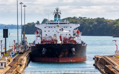 The Panama Marine Traffic Situation: A Brief Dive into the Panama Canal